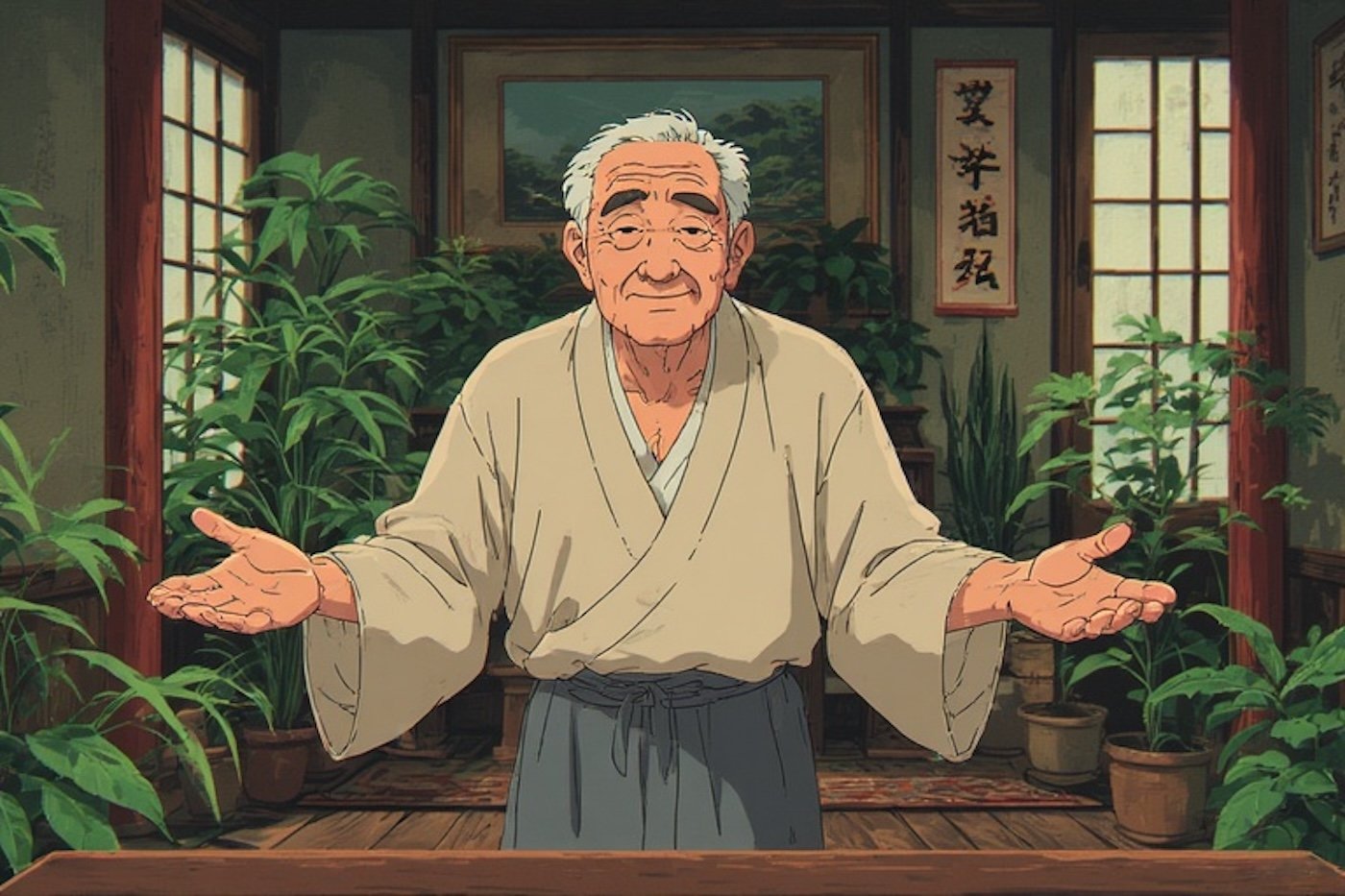 Extraordinary Vessels and Their Hidden Power