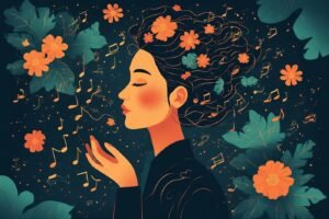 The Role of Sound and Music in Chinese Medicine Healing