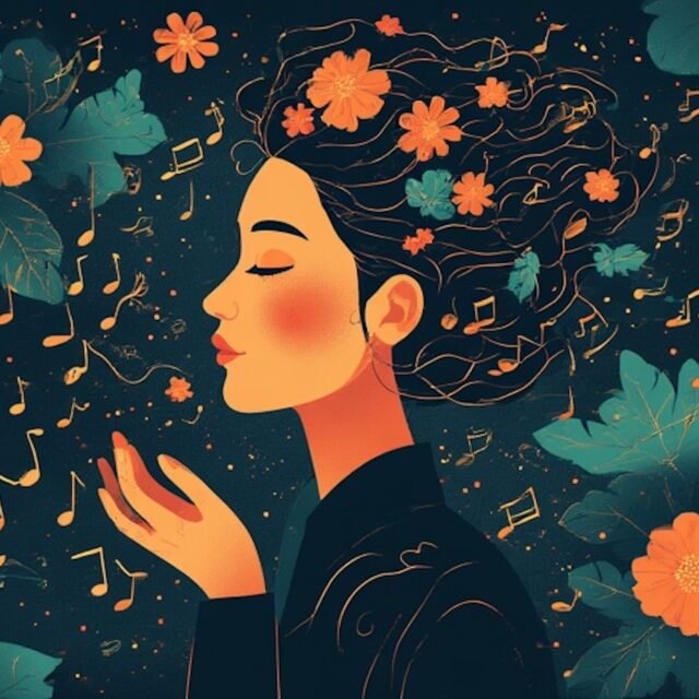 The Role of Sound and Music in Chinese Medicine Healing