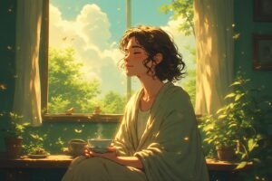 Acupuncture for Perimenopause: Why Needles Beat Suffering in Silence