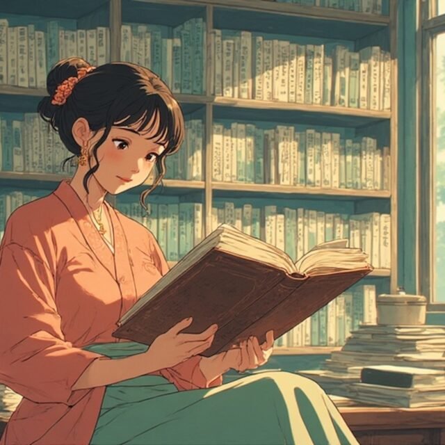 Decoding Chinese Medicine Texts: What Ancient Scrolls Reveal About Modern Health