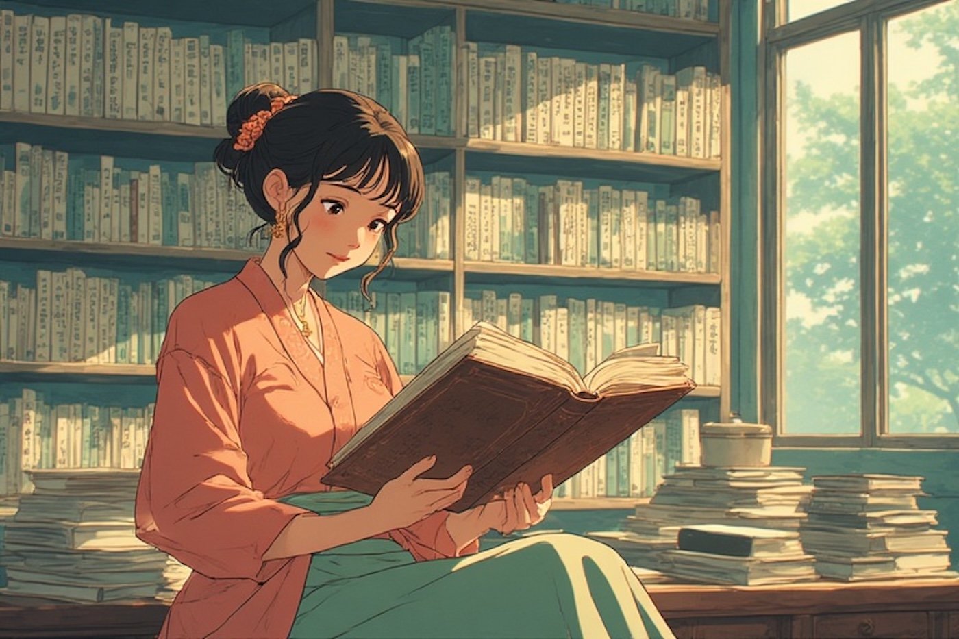 Decoding Chinese Medicine Texts: What Ancient Scrolls Reveal About Modern Health