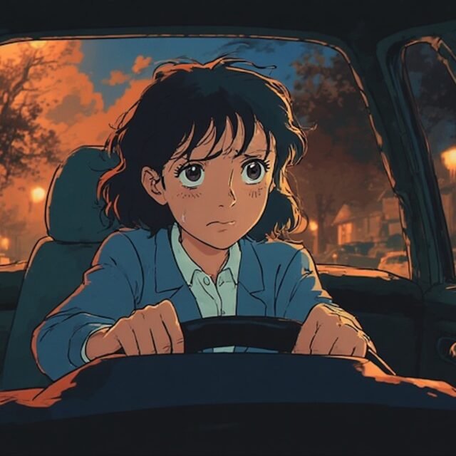 Is your Qi stuck? The Link Between Emotional Trauma and Physical Pain