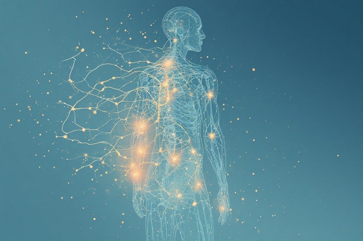 Qi and Neurophysiology: Are They Talking About the Same Thing?