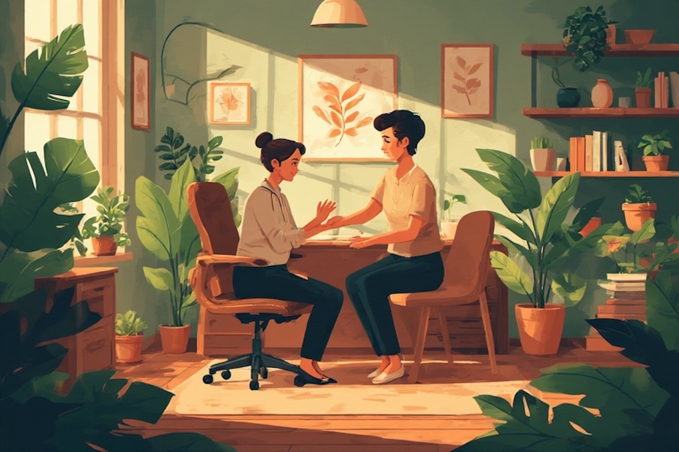 TCM Pulse Diagnosis: What Your Pulse Is Trying to Tell You