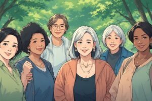 Why Acupuncture and Women’s Health Are Such a Good Match