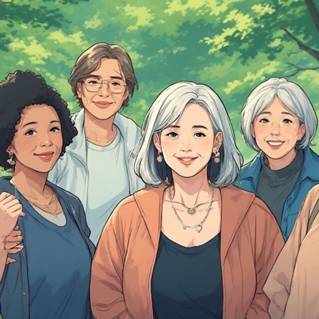 Why Acupuncture and Women’s Health Are Such a Good Match