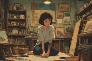 Stress, Cortisol, and Qi: The Energy Systems Behind Burnout