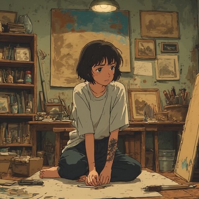 Stress, Cortisol, and Qi: The Energy Systems Behind Burnout