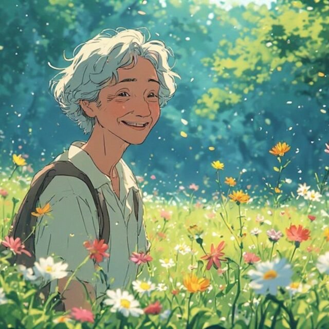 Acupuncture Explains Allergies: Why Spring Makes You Miserable