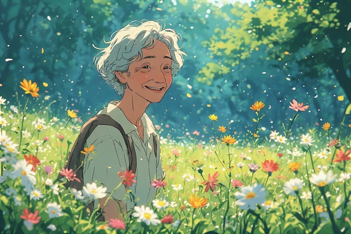 Acupuncture Explains Allergies: Why Spring Makes You Miserable