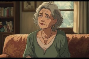 Acupuncture Helps Process Grief When the Body Is Still Carrying the Loss