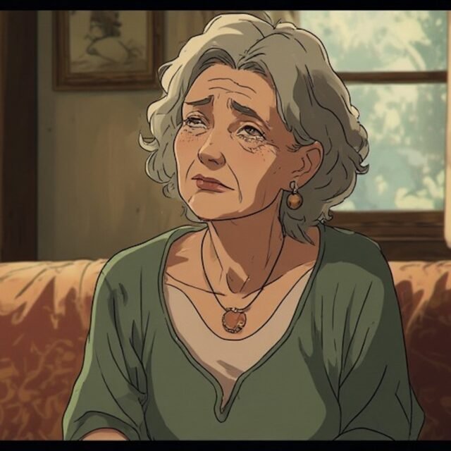 Acupuncture Helps Process Grief When the Body Is Still Carrying the Loss