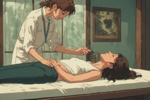 What Dry Needling Is—and How It Fits into Acupuncture