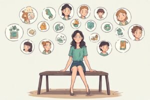 Stay Calm without Medication: Acupuncture for the “Sensitive Nervous System” Patient