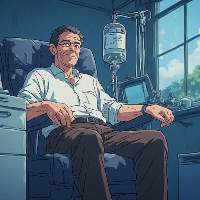 Acupuncture for Cancer Patients reduces side effects, improves quality of life, and helps regulate the body’s internal balance.