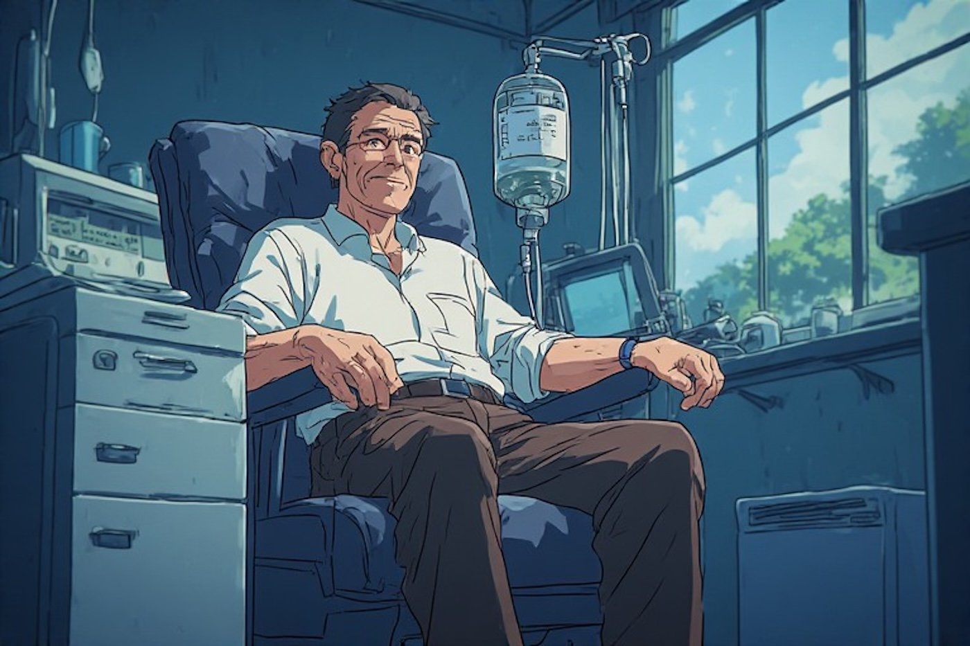 Acupuncture for Cancer Patients reduces side effects, improves quality of life, and helps regulate the body’s internal balance.