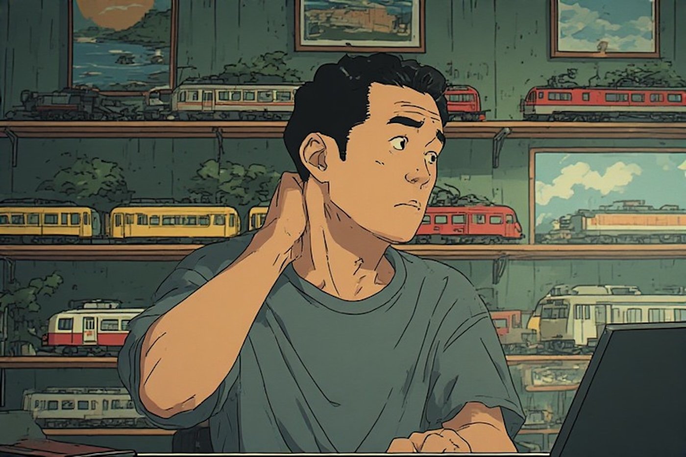 Acupuncture for Neck Pain is Safe and Evidence Informed