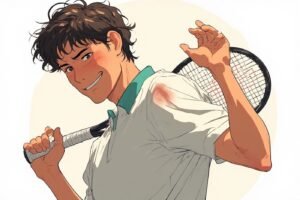 Shoulder Pain Relief with Acupuncture