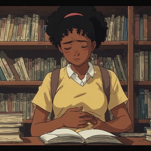 Acupuncture for Dysmenorrhea: A Natural Approach to Menstrual Pain Relief