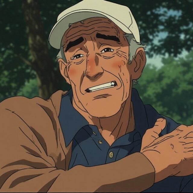 Acupuncture Resolves Frozen Shoulder Best