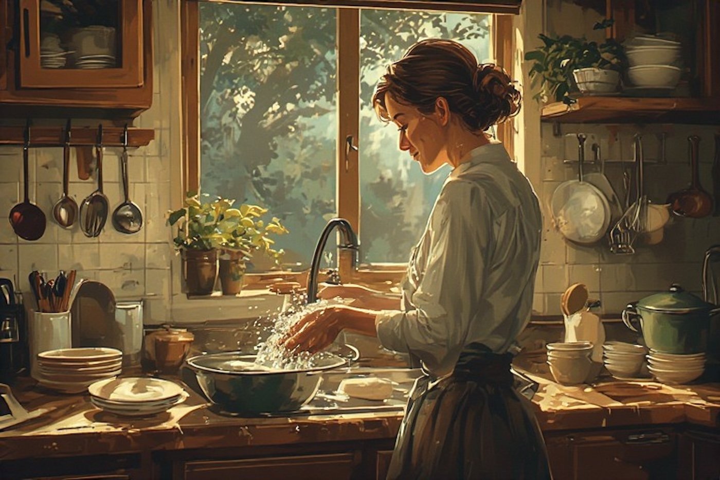 Acupuncture for Hot Flashes: A Natural Approach to Cooling the System